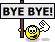 Byebyesign